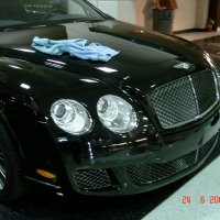 Bentley